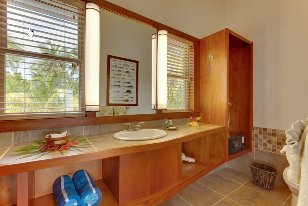 Placencia Hatchet Caye Island Resort (Adults Only) מראה חיצוני תמונה