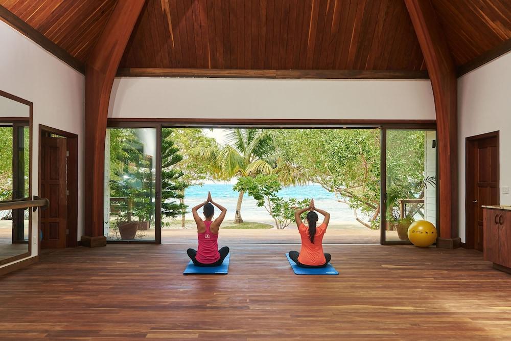 Placencia Hatchet Caye Island Resort (Adults Only) מראה חיצוני תמונה