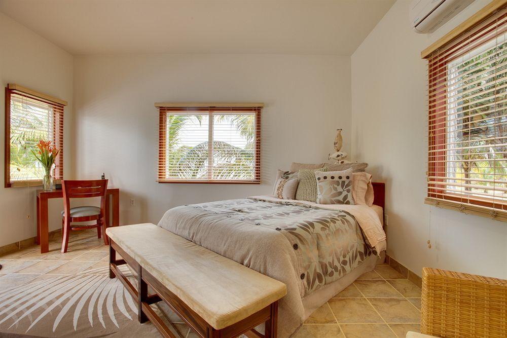Placencia Hatchet Caye Island Resort (Adults Only) מראה חיצוני תמונה